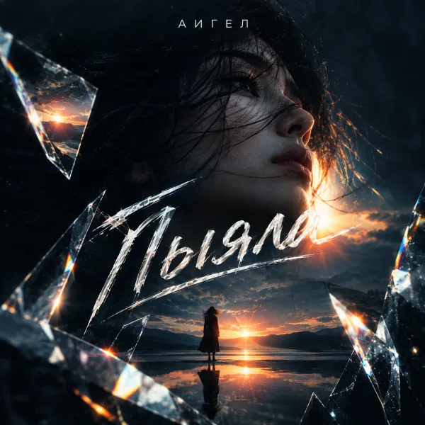 АИГЕЛ - Пыяла