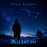 Айдар Галимов - Жидегэн