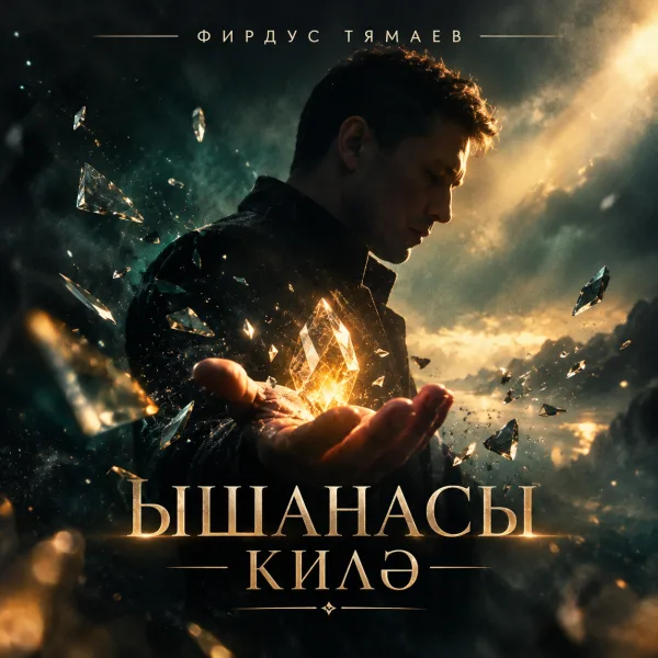 Фирдус Тямаев - Ышанасы килэ