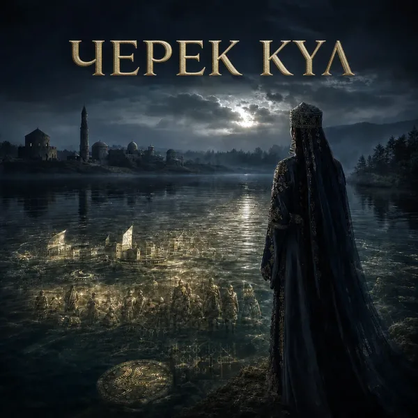 Гульнара Тимержанова - Черек кул