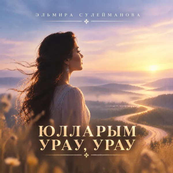 Эльмира Сулейманова - Юлларым урау, урау