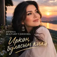 Ирина Шарафутдинова - Иркәң буласым килә