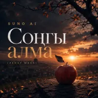 Suno Ai - Соңгы алма (Ленар Шәех)