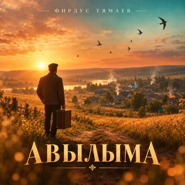 Фирдус Тямаев - Авылыма