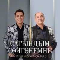 Расим Низамов - Сагындым сойгэнемне