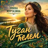 Амина Муртазина - Туган телем