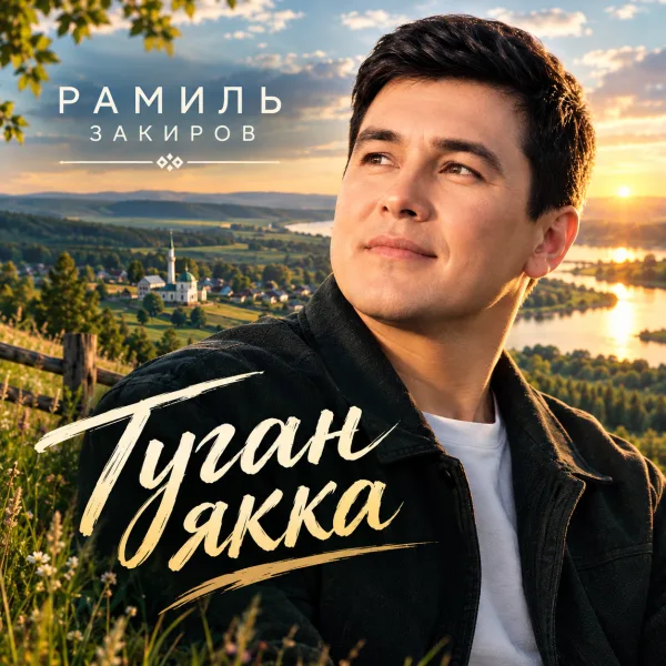 Рамиль Закиров - Туган якка