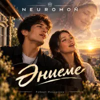 NEUROMOÑ - Әнкәй (Роберт Миңнуллин)