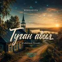 Нейросеть - Туган авыл (Габдулла Тукай)