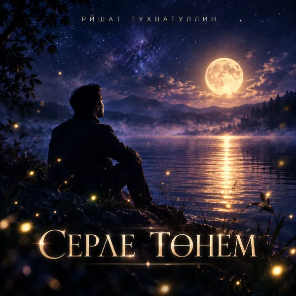 Ришат Тухватуллин - Серле тонем