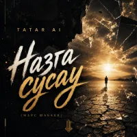 Tatar Ai - Назга сусау (Марс Шабаев)