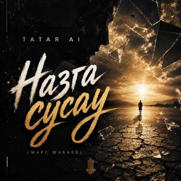 Tatar Ai - Назга сусау (Марс Шабаев)