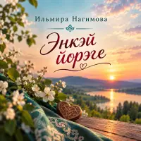 Ильмира Нагимова - Энкэй йорэге