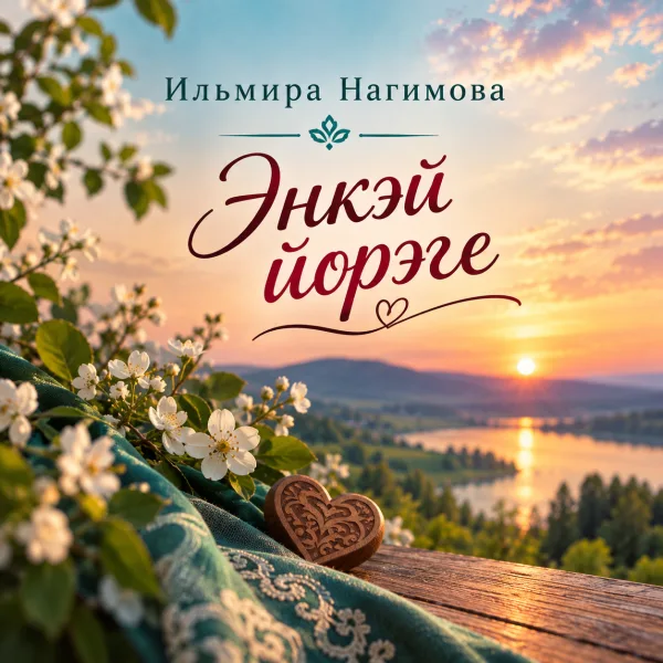 Ильмира Нагимова - Энкэй йорэге