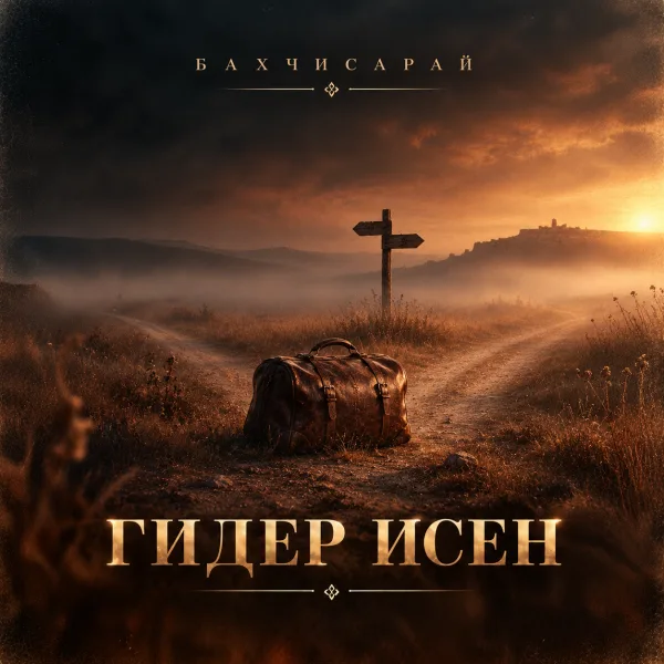 Бахчисарай - Гидер исен