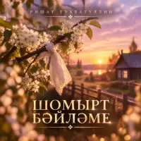 Ришат Тухватуллин - Шомырт бэйлэме