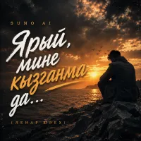 Suno Ai - Ярый, мине кызганма да... (Ленар Шәех)