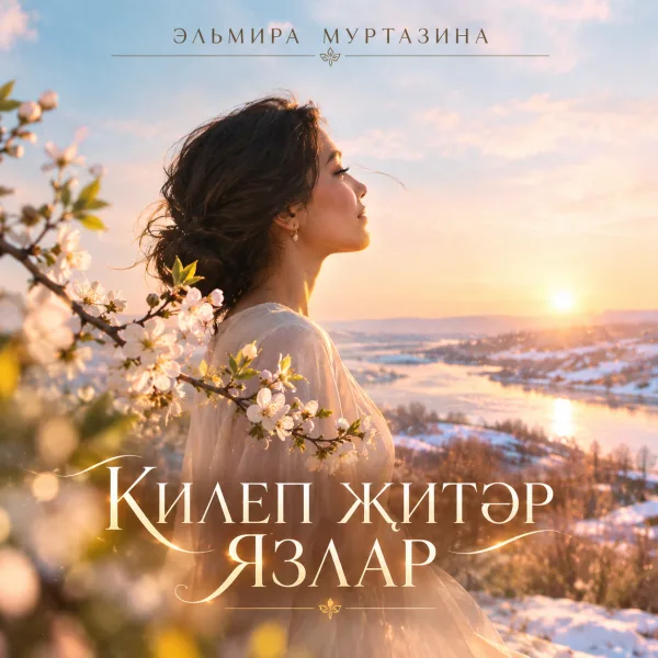 Tatar Ai - Килеп җитәр язлар (Эльмира Муртазина)