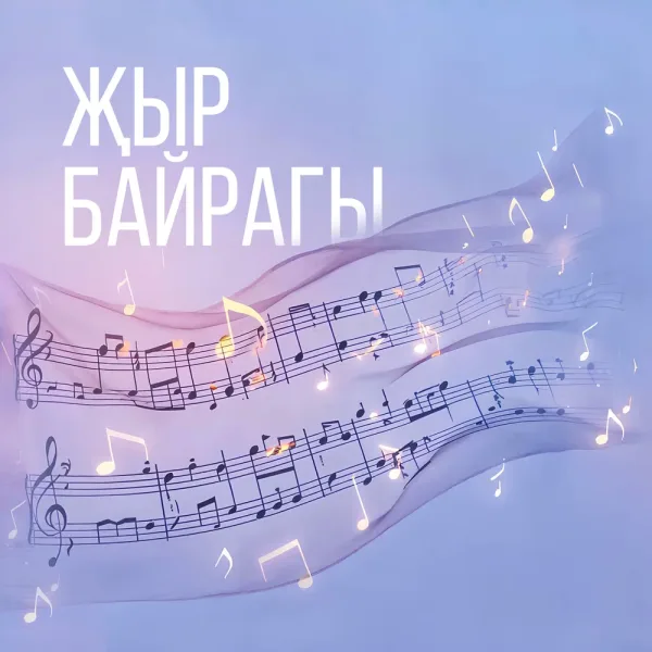 Дина Гарипова - Жыр байрагы