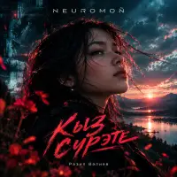 NEUROMOÑ - Кыз сурәте (Разил Вәлиев)