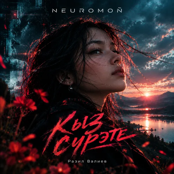 NEUROMOÑ - Кыз сурәте (Разил Вәлиев)