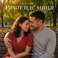 Сергей Быков - Рэхэт иде мина