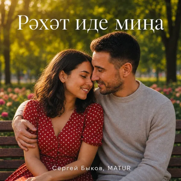 Сергей Быков - Рэхэт иде мина