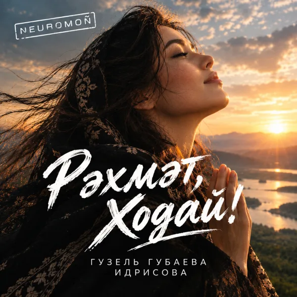 NEUROMOÑ - Рәхмәт, Ходай! (Гузель Губаевна Идрисова)