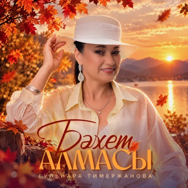 Гульнара Тимержанова - Бэхет алмасы