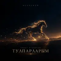 NEUROMOÑ - Тулпарларым (Рәшит Ягъфәров)