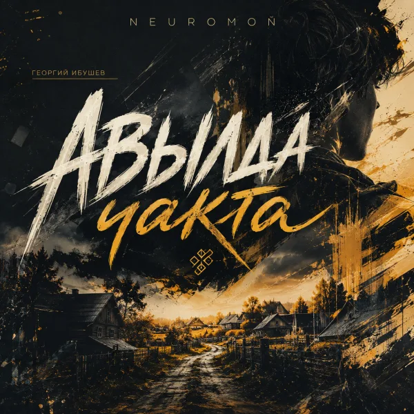 NEUROMOÑ - АВЫЛДА ЧАКТА (Георгий Ибушев)