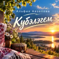 Альфия Авзалова - Кубэлэгем