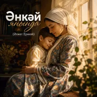 Нейросеть - Әнкәй янында (Әхмәт Ерикәй)