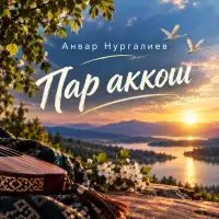 Анвар Нургалиев - Пар аккош