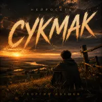 Нейросеть - СУКМАК (Георгий Ибушев)