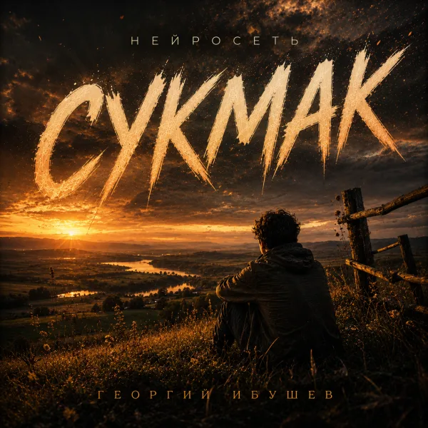 Нейросеть - СУКМАК (Георгий Ибушев)