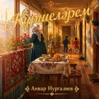 Анвар Нургалиев - Куршелэрем