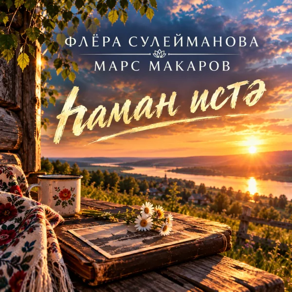 Флёра Сулейманова - Һаман истә