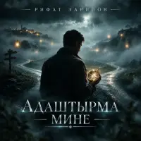 Рифат Зарипов - Адаштырма мине