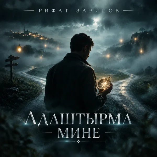 Рифат Зарипов - Адаштырма мине