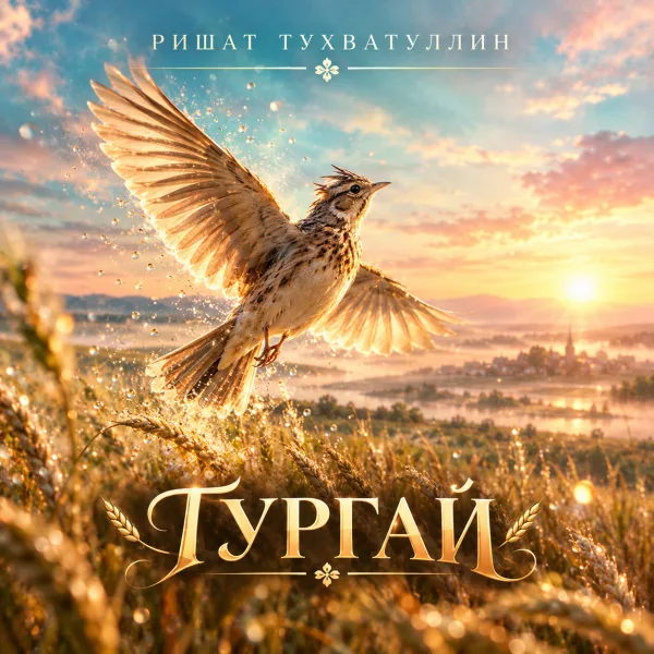 Ришат Тухватуллин - Тургай