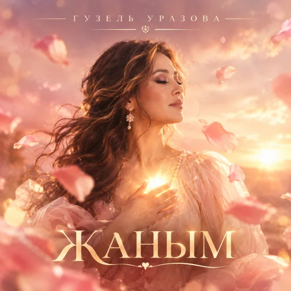 Гузель Уразова - Жаным
