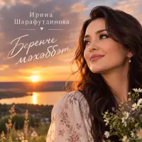Ирина Шарафутдинова - Беренче мәхәббәт