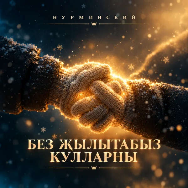 Нурминский - Без жылытабыз кулларны