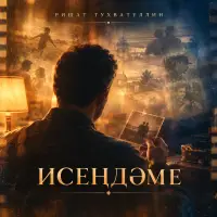 Ришат Тухватуллин - Исендэме