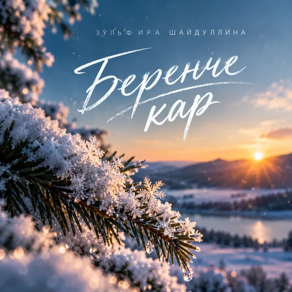 Зульфира Шайдуллина - Беренче кар