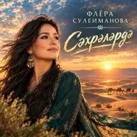 Флёра Сулейманова - Сәхрәләрдә