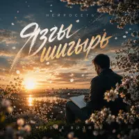 Нейросеть - Язгы шигырь (Разил Вәлиев)