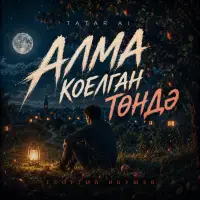 Tatar Ai - АЛМА КОЕЛГАН ТӨНДӘ (Георгий Ибушев)