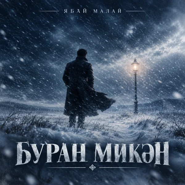 Ябай Малай - Буран микэн